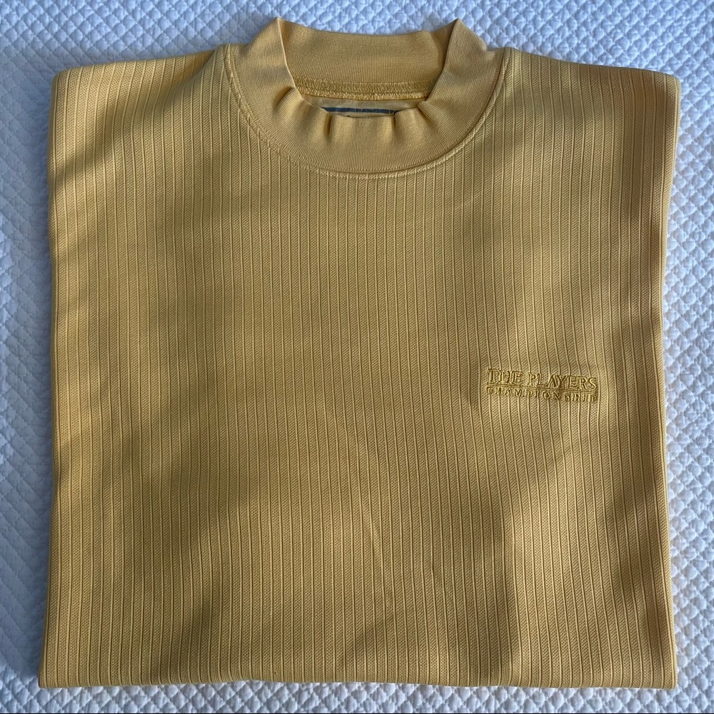 Cutter & Buck TPC Sawgrass Tee